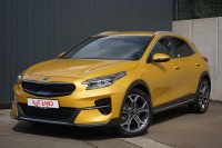 Kia XCeed 1.5 T-GDI AT 2-Zonen-Klima Navi Sitzheizung