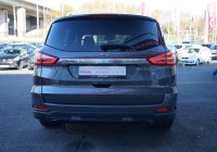 Ford S-Max 2.0 TDCi Titanium