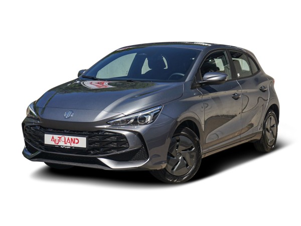MG MG3 1.5 Hybrid Aut.