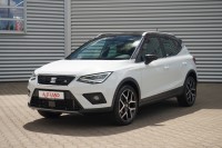 Vorschau: Seat Arona 1.5 TSI DSG FR