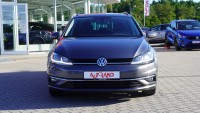 VW Golf VII Variant 1.5 TSI Highline