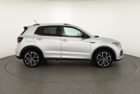 VW T-Cross 1.0 TSI DSG R-Line