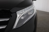 Mercedes-Benz V-Klasse V220 d lang Avantgarde