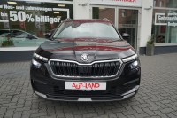 Vorschau: Skoda Kamiq 1.0 TSI Ambition