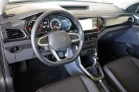VW T-Cross 1.5 TSI
