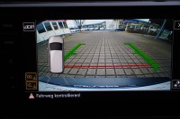 VW Touran 2.0 TDI DSG