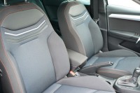 Seat Ibiza 1.5 TSI DSG FR