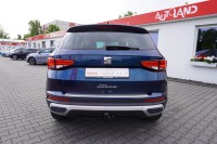 Seat Ateca 1.5 TSI DSG