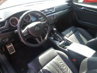 Skoda Superb Combi 1.8 16V TSI L&K