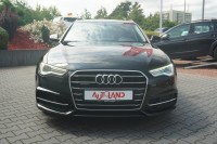 Audi A6 Avant 1.8 TFSI ultra S-Line