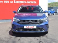 VW Taigo 1.0 TSI