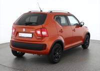 Suzuki Ignis 1.2 M-Hybrid Comfort+