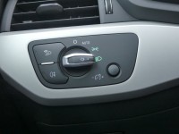 Audi A4 Avant 40 TFSI