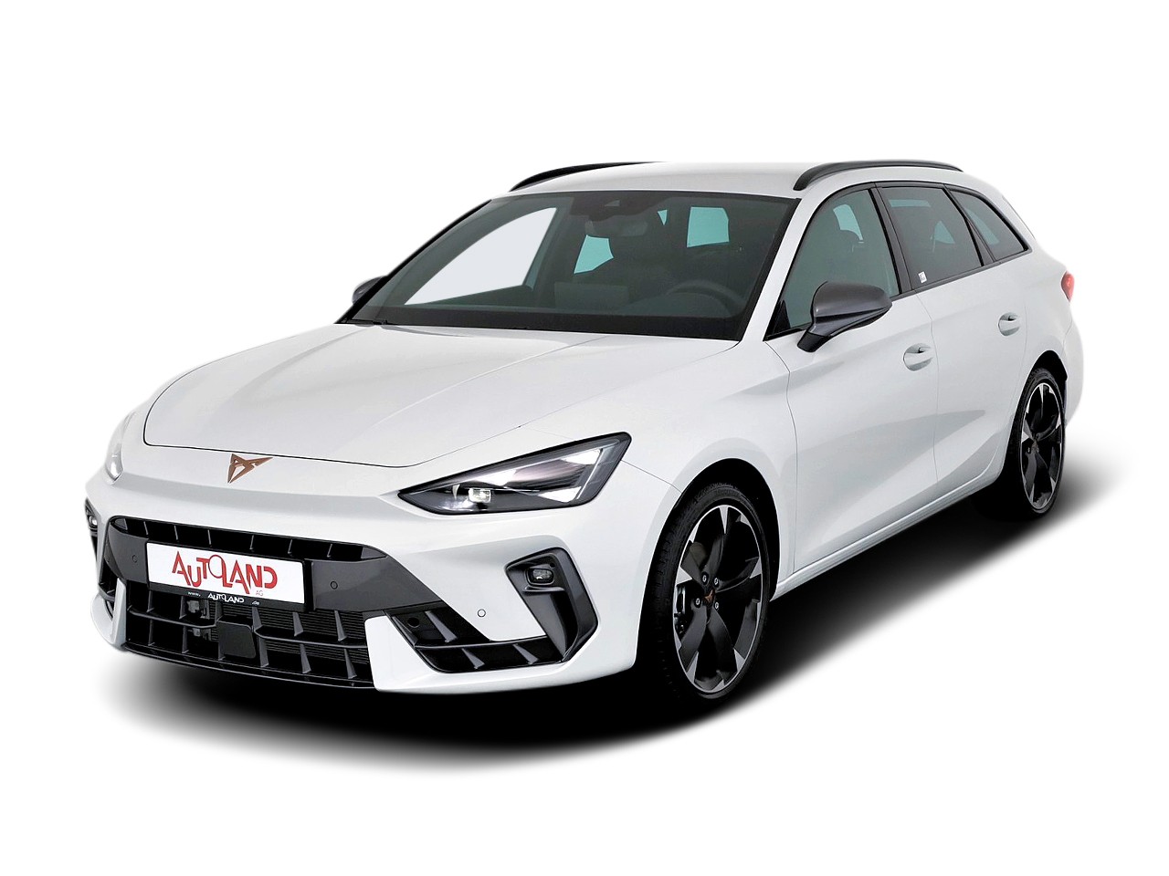 Cupra Leon ST 1.5 eTSI DSG