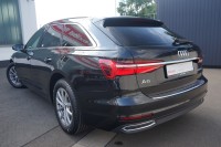 Audi A6 Avant 45 2.0 TFSI