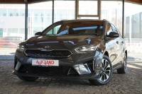 Vorschau: Kia cee'd Sporty Wagon Ceed SW 1.6 Plug-in Hybrid Spirit