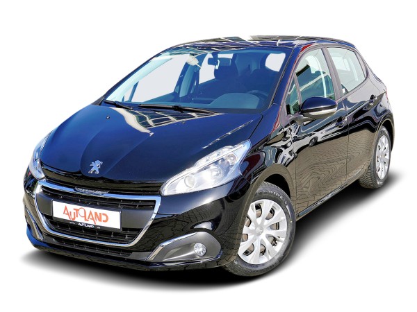 Peugeot 208 1.2 12V PureTech 82 Active S&S