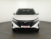 Nissan Qashqai N-Connecta 1.3 Dig-T MHEV Aut.