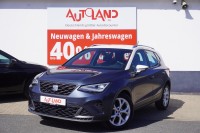 Vorschau: Seat Arona 1.5 TSI FR DSG
