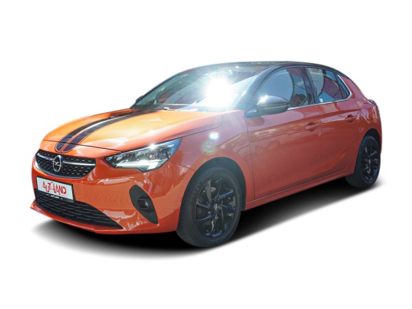Opel Corsa F 1.2 GS Line