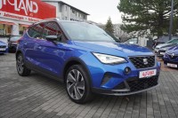 Seat Arona FR 1.5 TSI DSG