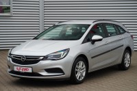 Vorschau: Opel Astra K ST 1.6 CDTI Edition