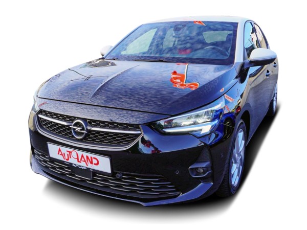 Opel Corsa F 1.2 GS Line