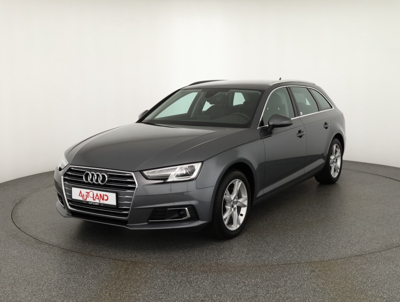 Audi A4 Avant 1.4 TFSI