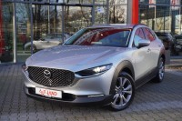 Vorschau: Mazda CX-30 2.0 SKYACTIV-X M Hybrid 2WD