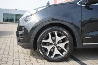 Kia Sportage 1.6 T-GDI GT Line