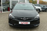 Opel Astra K
