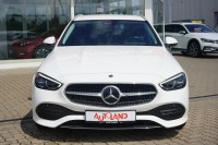 Mercedes-Benz C 220 C220d T Avantgarde 9G-Tronic