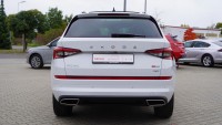 Skoda Kodiaq 2.0 TDI RS 4x4 AHK Canton