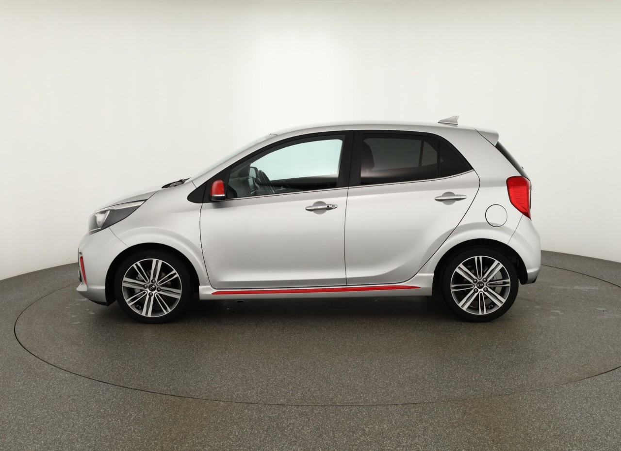 Kia Picanto 1.2 GT-Line