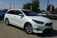 Kia cee'd Sporty Wagon Ceed SW 1.5 T-GDI Aut.