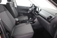 VW T-Cross 1.0 TSI DSG
