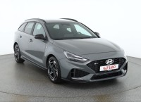 Hyundai i30 Kombi 1.6 T-GDI N-Line Aut.