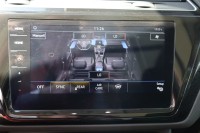 VW Touran 2.0 TDI Sound