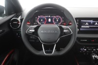 Skoda Fabia Monte Carlo 1.5 TSI DSG