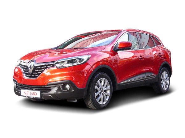 Renault Kadjar 1.2 TCE Collection
