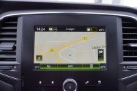 Renault Megane Grandtour 1.2 TCE Edition