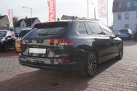 VW Golf Variant 1.5 eTSI DSG