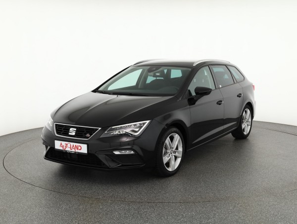 Seat Leon ST 1.5 TSI FR