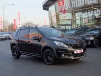 Peugeot 2008 1.2 PureTech Black Edition