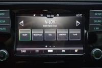 Skoda Rapid Spaceback 1.0 Cool Edition