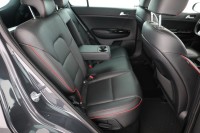 Kia Sportage 2.0 CRDI GT-Line 4WD