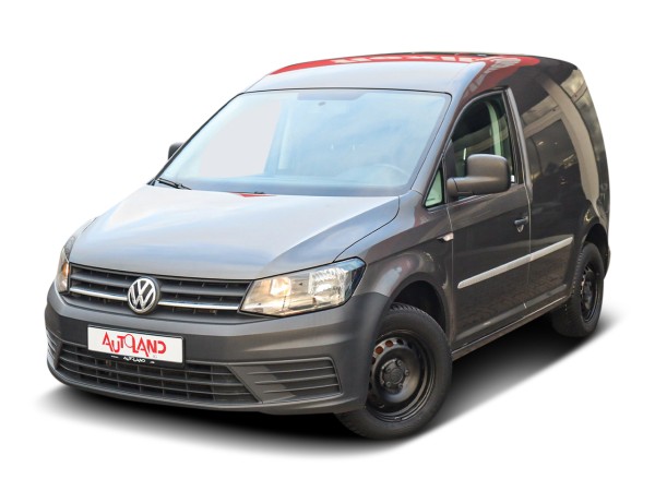 VW Caddy 2.0 TDI BMT