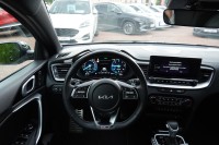 Kia cee'd Ceed GT-Line 1.5 T-GDI Aut.