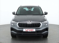 Skoda Karoq 1.5 TSI DSG