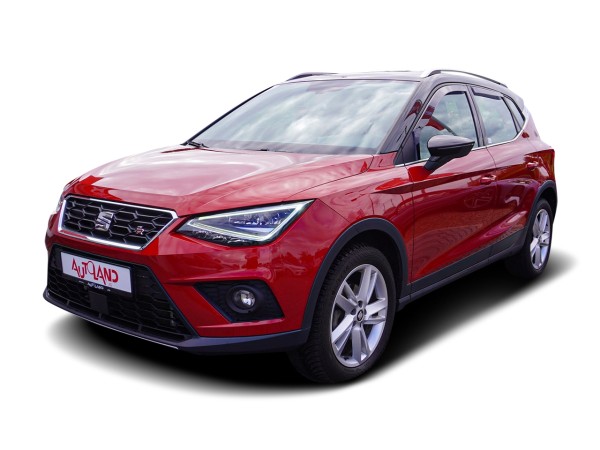 Seat Arona 1.0 TSI FR